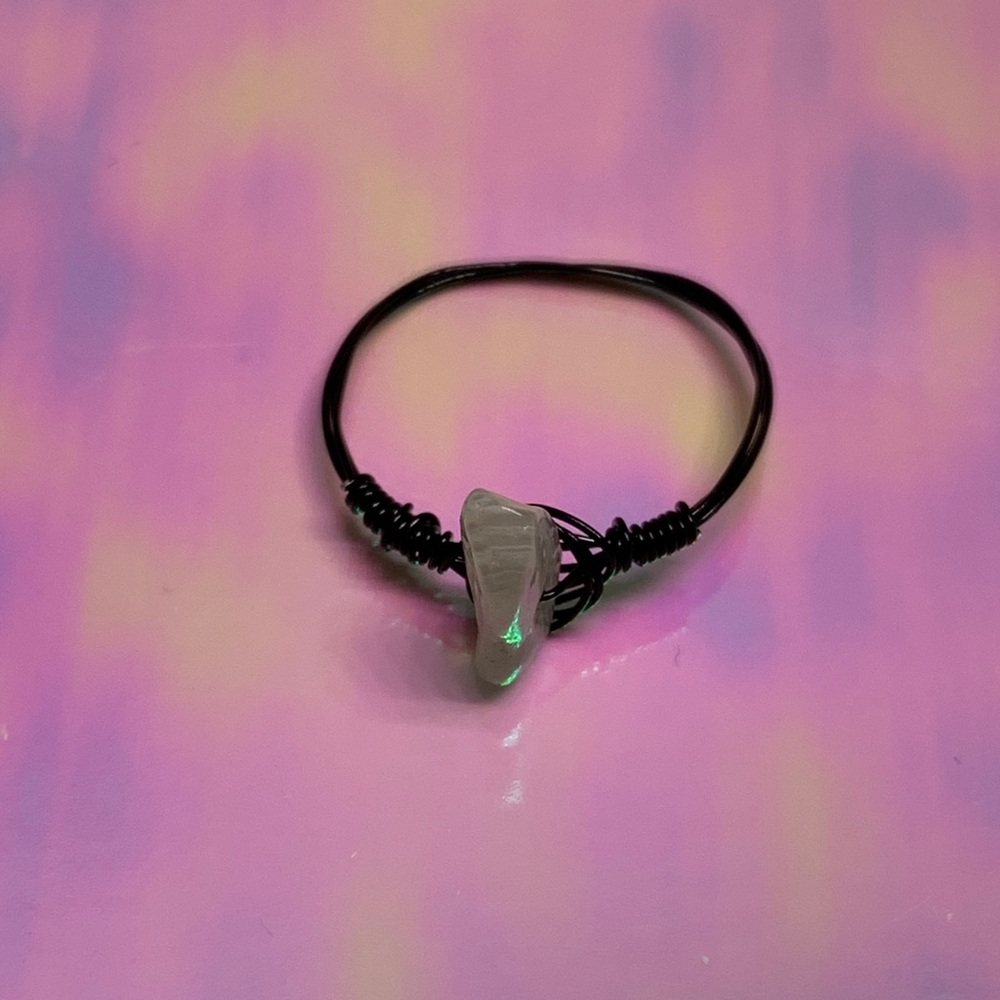 Handmade Ring